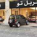 Suzuki Jimny 2015